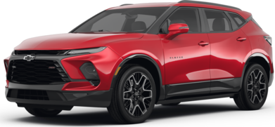 Blazer RS image