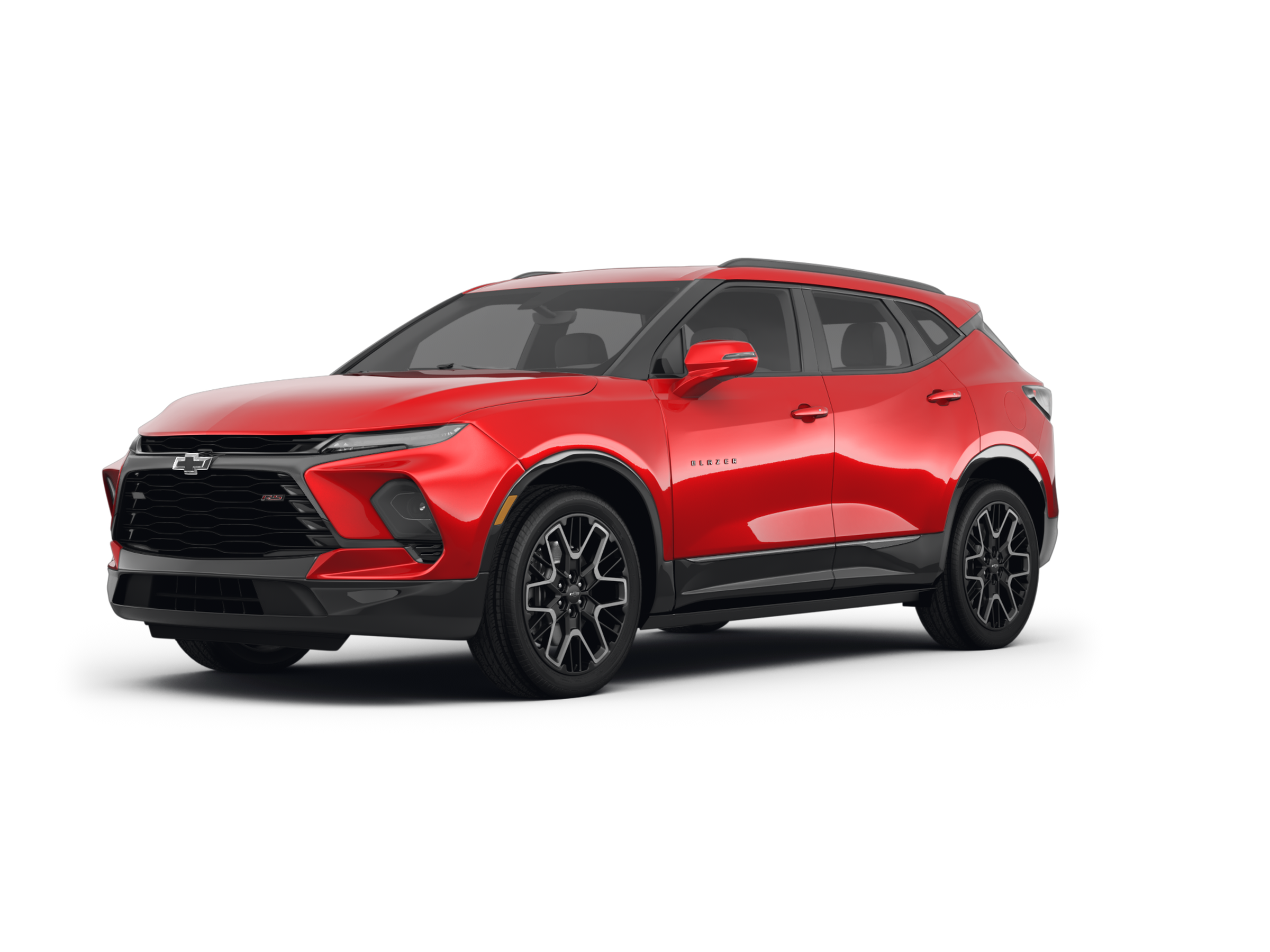 Unveiled! 2025 Chevy Blazer Zr2: Specs, Price & More - e7cqafz