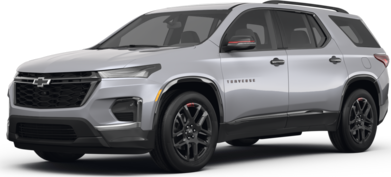 Traverse Limited Premier image