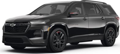 Traverse Limited Premier image