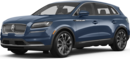 2023 Lincoln Nautilus image