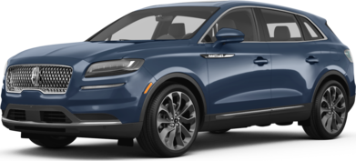 Nautilus Sport Utility 4D image