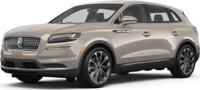 Nautilus Reserve Sport Utility 4D image