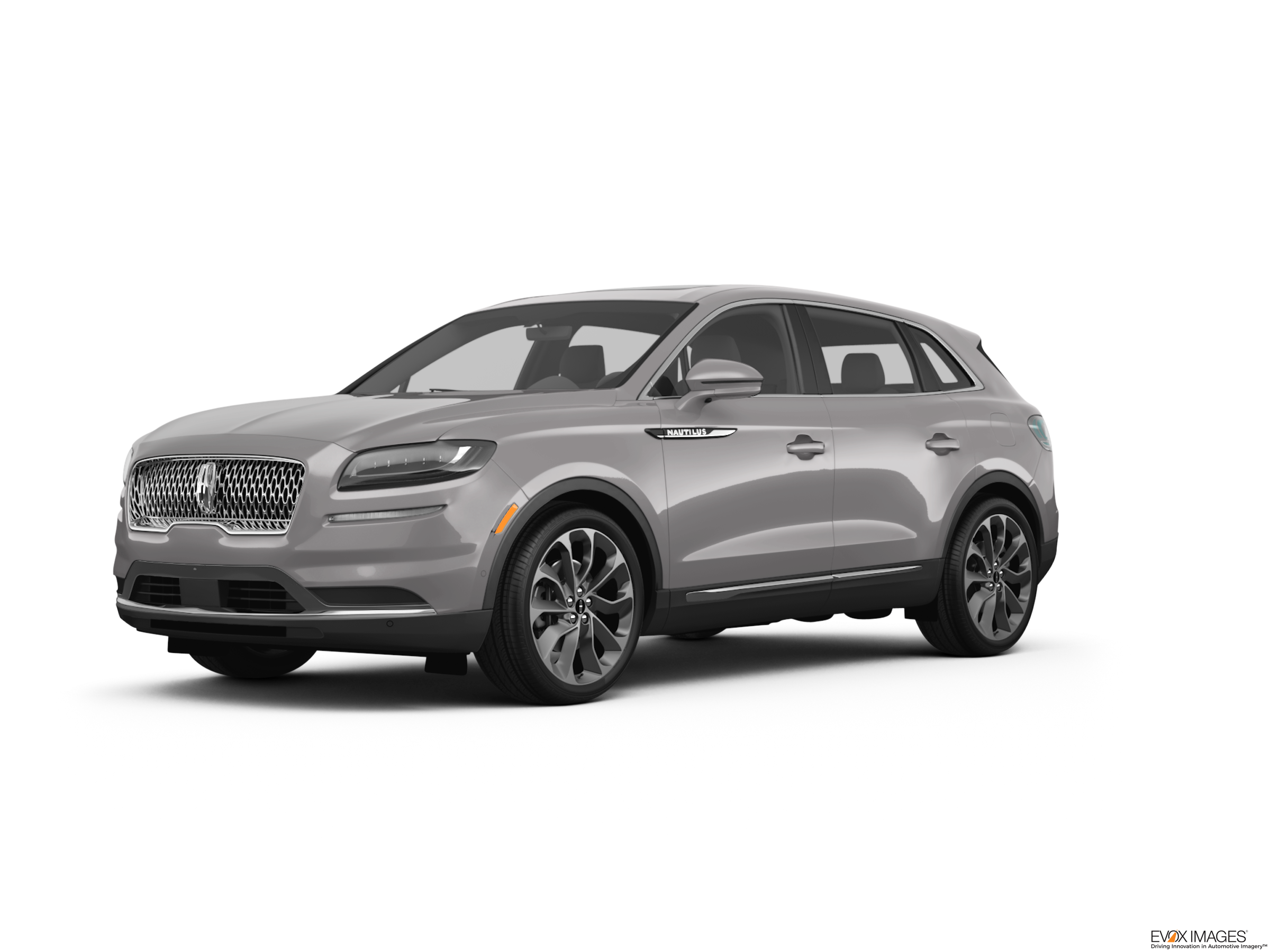 2023 Lincoln Nautilus Prices, Reviews, and Pictures