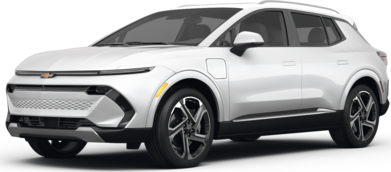 Equinox EV LT image