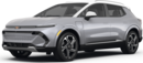 2025 Chevrolet Equinox EV image