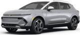 Chevrolet Equinox EV