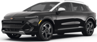 2025 Chevrolet Equinox EV image