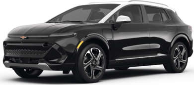 Chevrolet Equinox EV