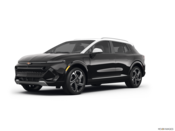 2025 Chevrolet Equinox EV Colors: 0