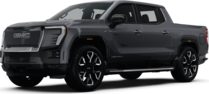 2025 GMC Sierra EV photo