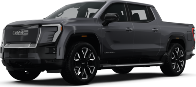 Sierra EV Denali Extended Range image