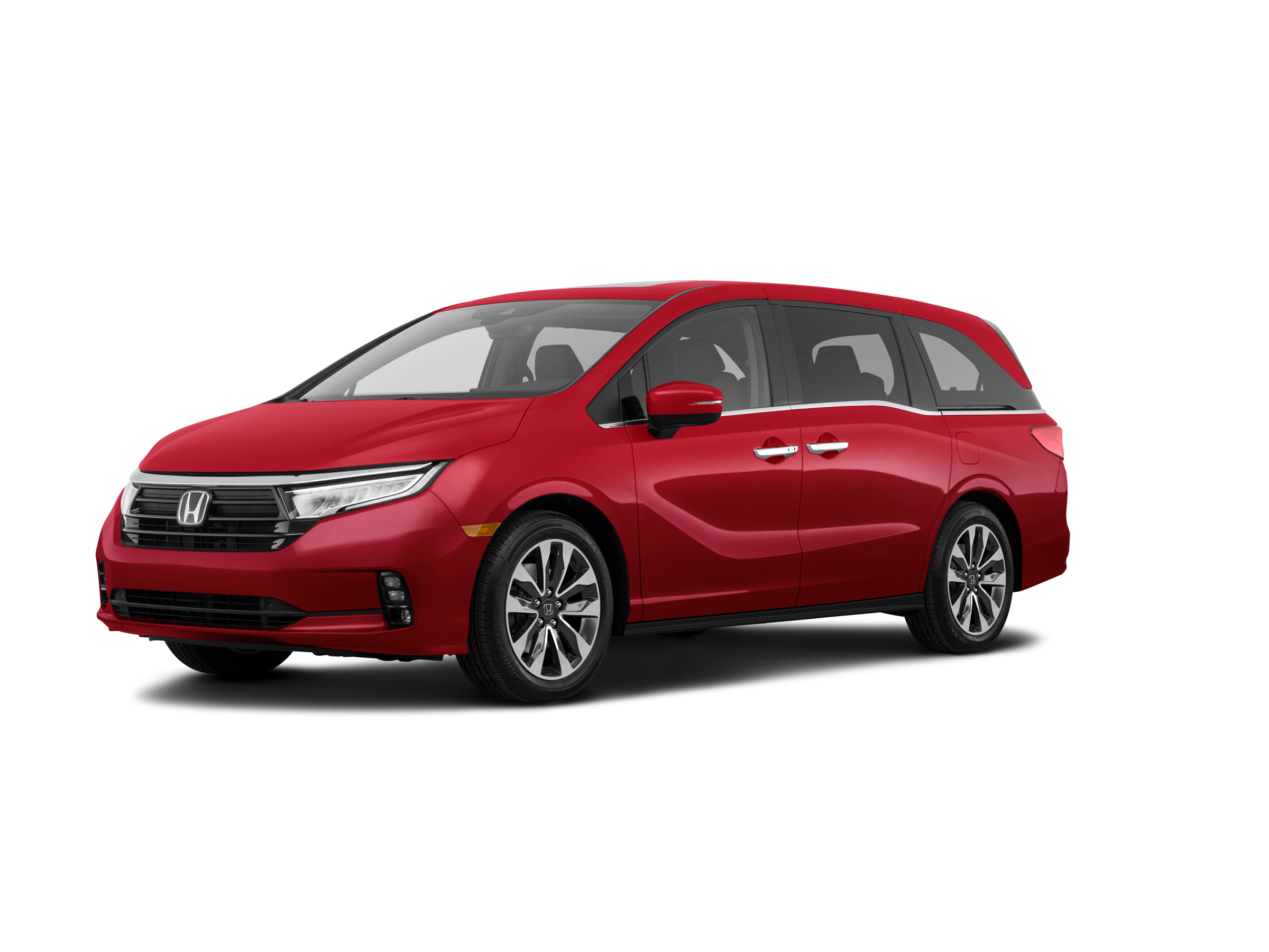 2023 Honda Odyssey EX-L Minivan 4D Price, Listings & Reviews