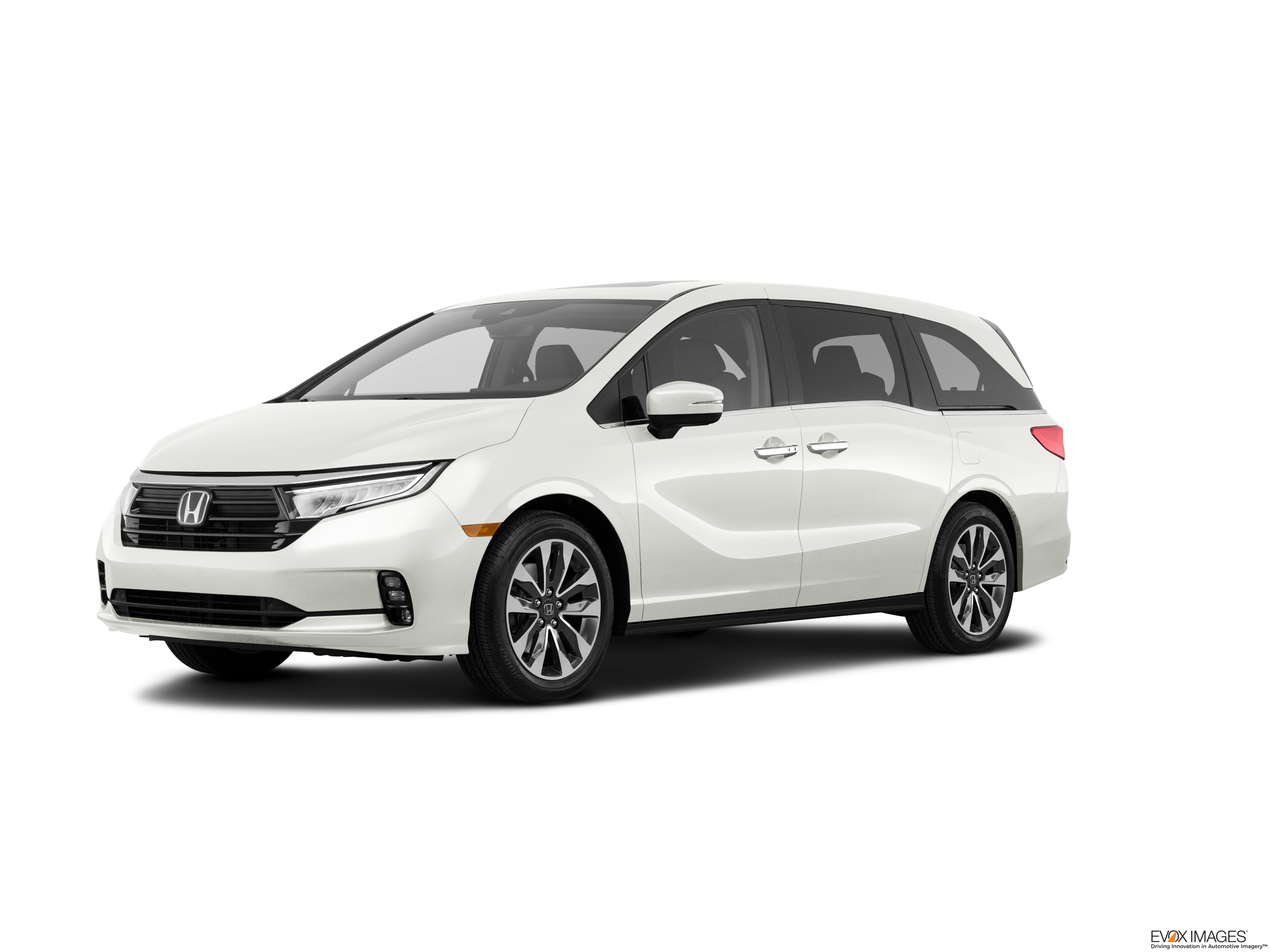 2023 honda odyssey ex l images