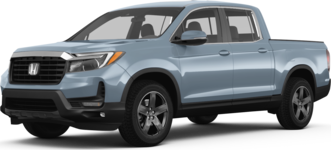 2023 Honda Ridgeline