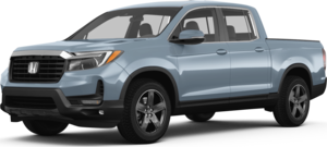 2023 Honda Ridgeline