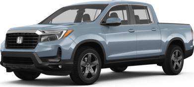 Honda Ridgeline