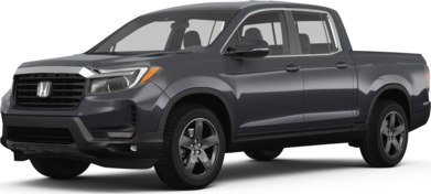 Ridgeline RTL-E Pickup 4D 5 ft image