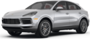 2022 Porsche Cayenne Coupe image