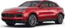 2023 Porsche Cayenne Coupe image
