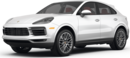 2023 Porsche Cayenne Coupe image