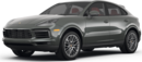 2023 Porsche Cayenne Coupe image
