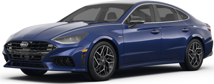 2023 Hyundai Sonata Exterior: 0