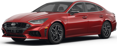 2023 Hyundai Sonata