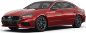 2023 Hyundai Sonata Exterior: 0