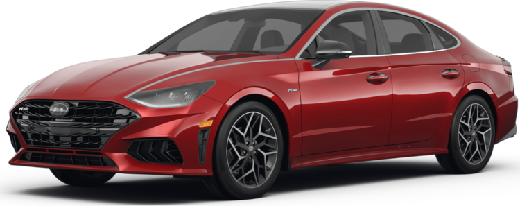 2023 Hyundai Sonata Exterior: 0
