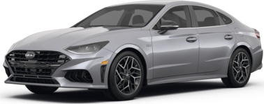 2023 Hyundai Sonata
