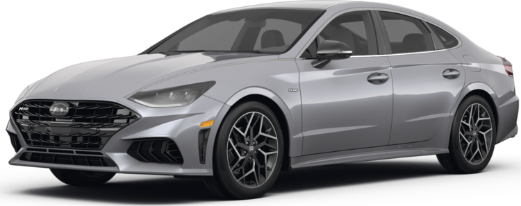 2023 Hyundai Sonata Exterior: 0