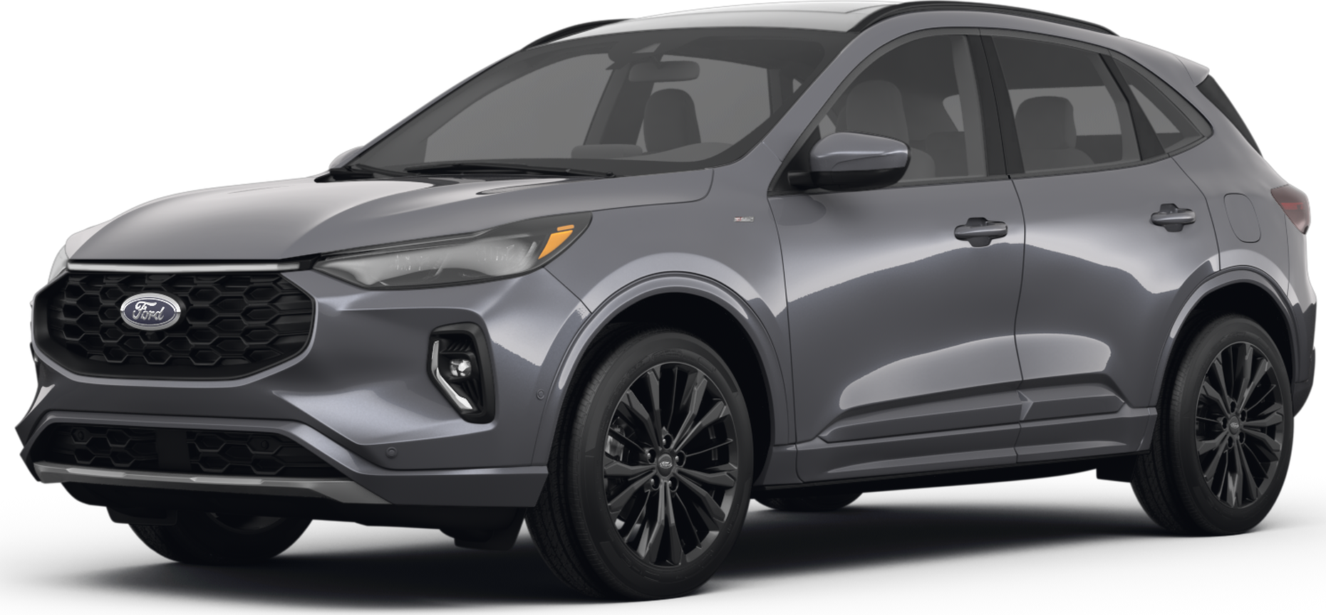 2023 Ford Escape Price, Cost-to-Own, Reviews & More | Kelley Blue Book