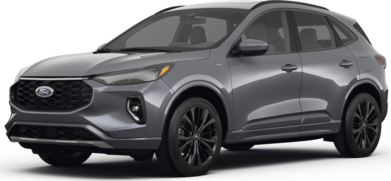 Ford Escape ST-Line Elite
