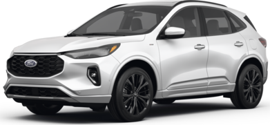 Escape ST-Line Elite Sport Utility 4D image