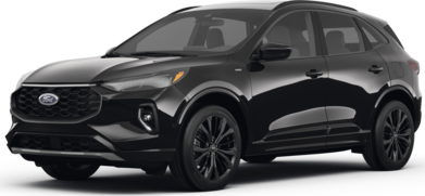Escape ST-Line Elite Sport Utility 4D image