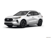 2023 Ford Escape Colors: 1