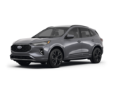 2023 Ford Escape Colors: 0