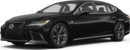 2023 Lexus LS image