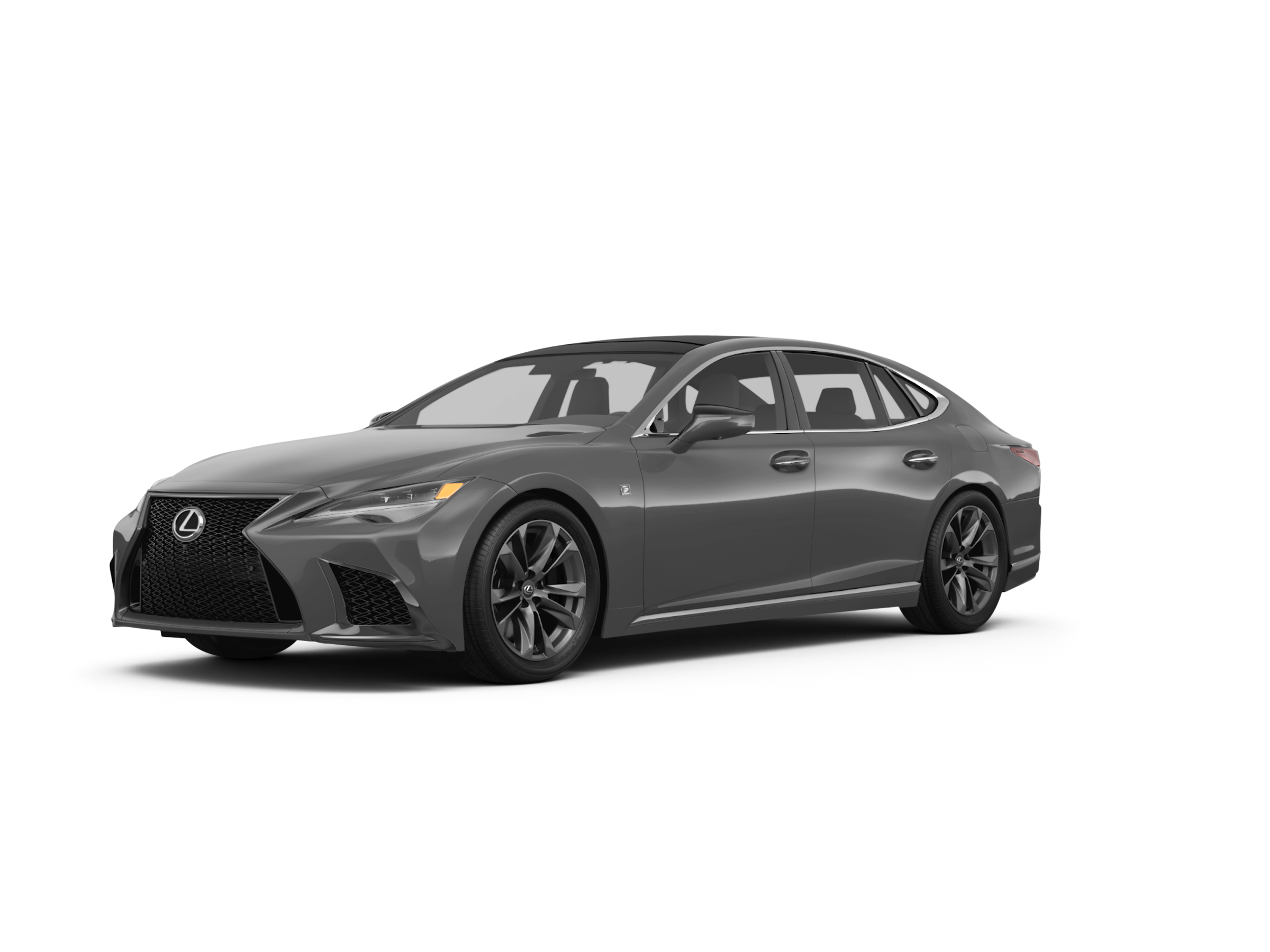 2023 Lexus LS Price, Cost-to-Own, Reviews & More | Kelley Blue Book