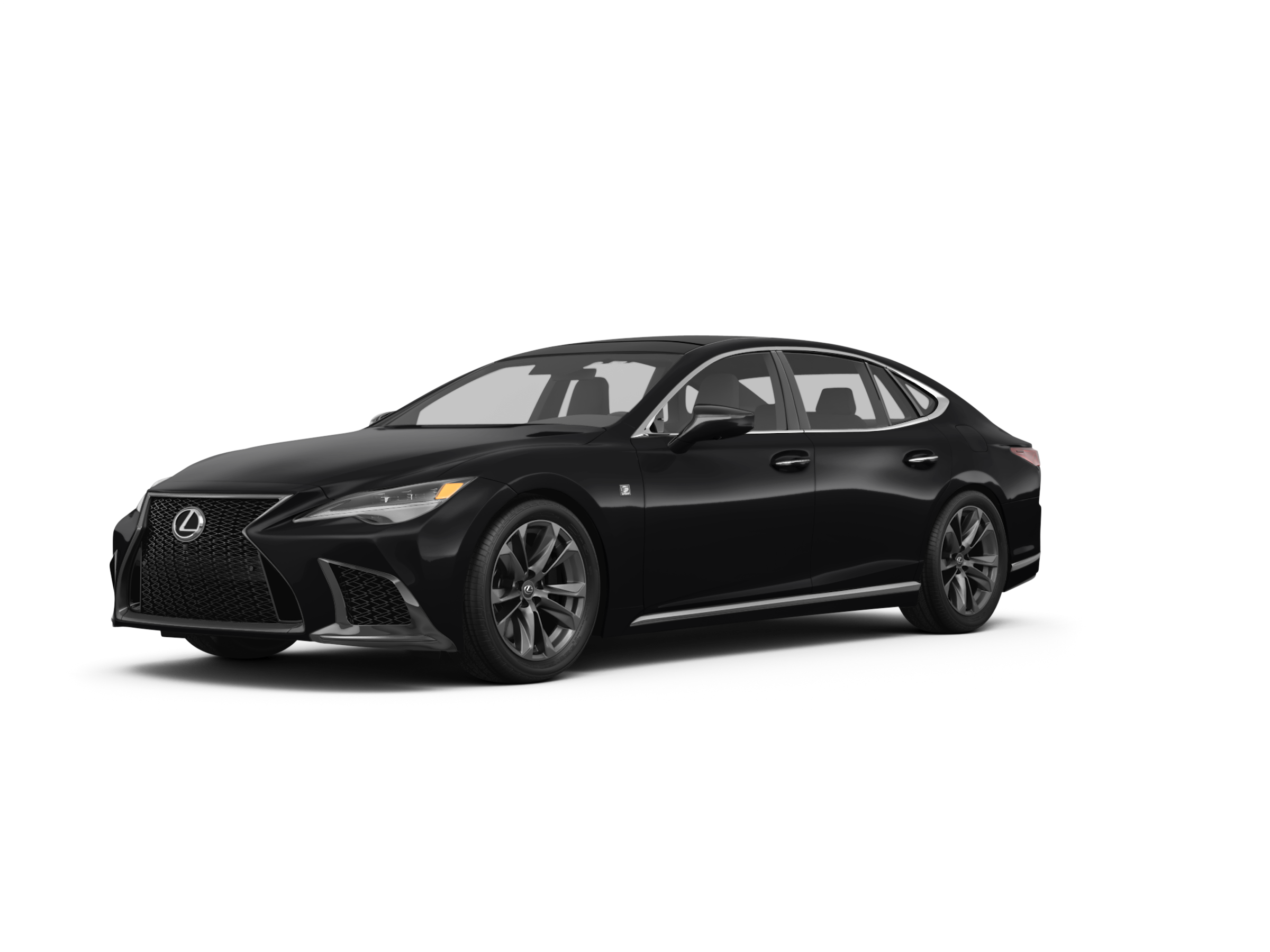 2023 Lexus LS Price, Cost-to-Own, Reviews & More | Kelley