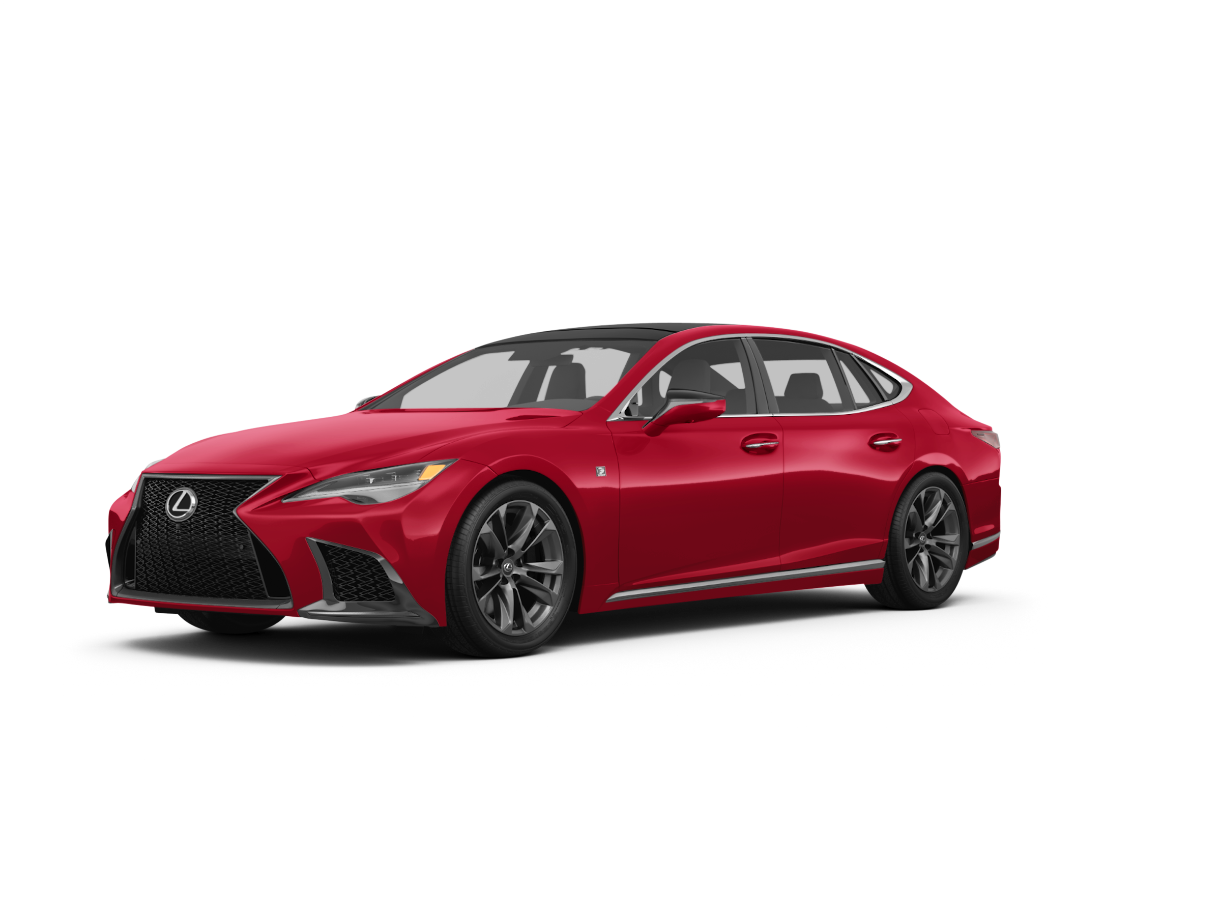 LS500 F SPORT※