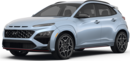 2023 Hyundai Kona N image