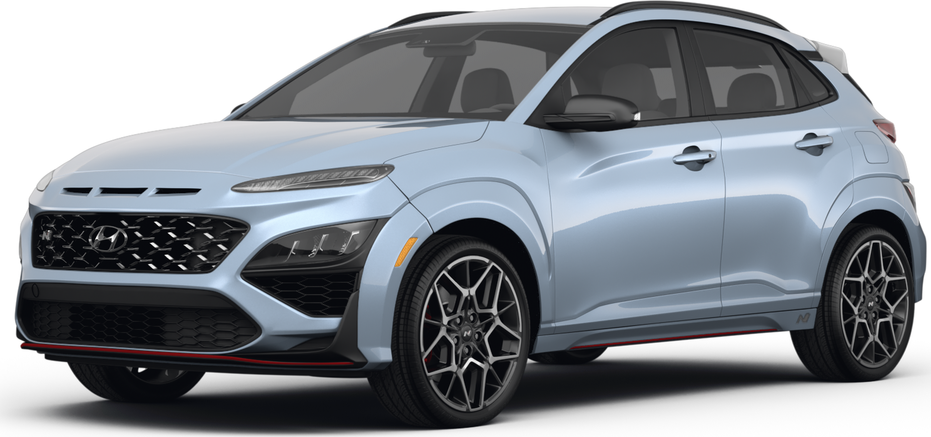2023 Hyundai Kona N N Sport Utility 4D