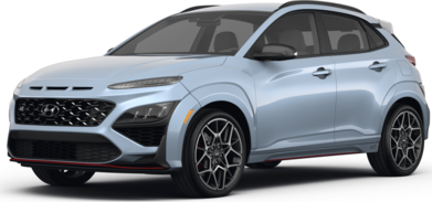 Hyundai Kona N