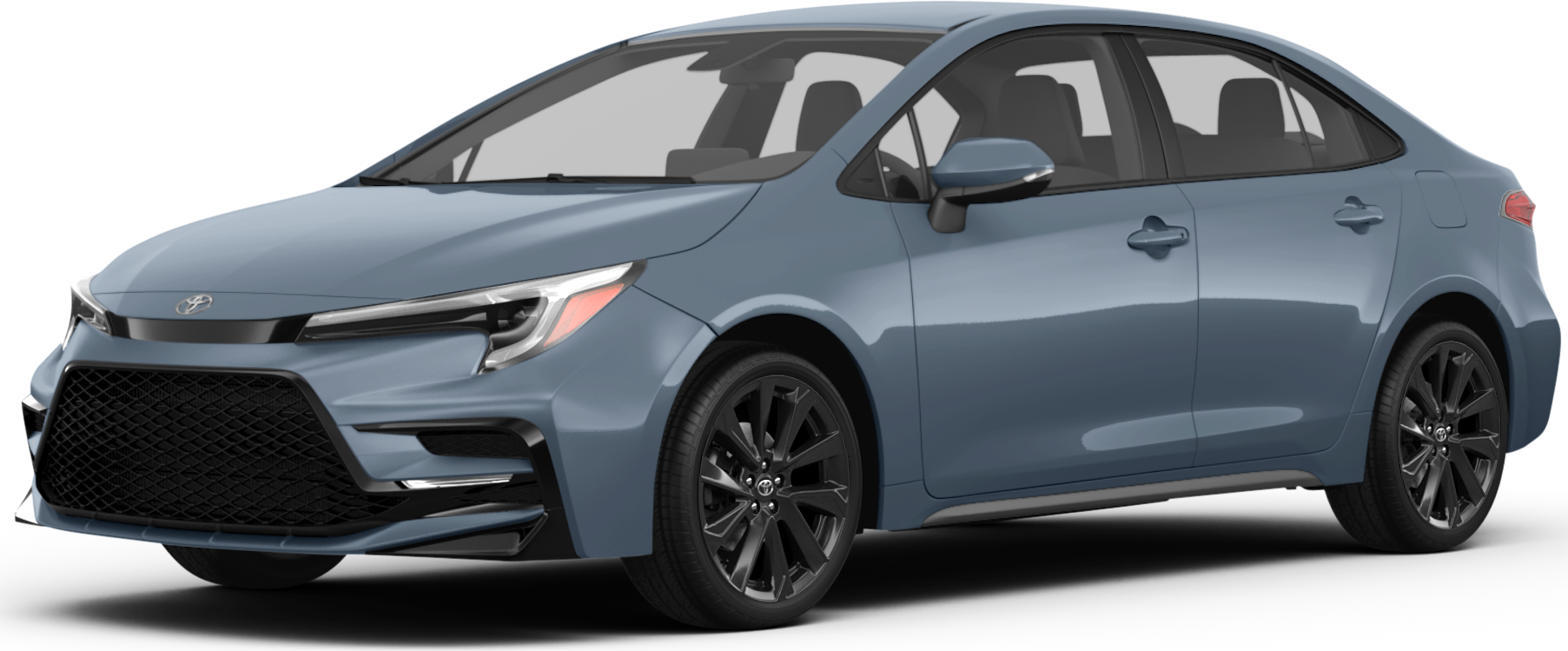 2023 Toyota Corolla Price, Reviews, Pictures & More