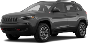 2023 Jeep Cherokee