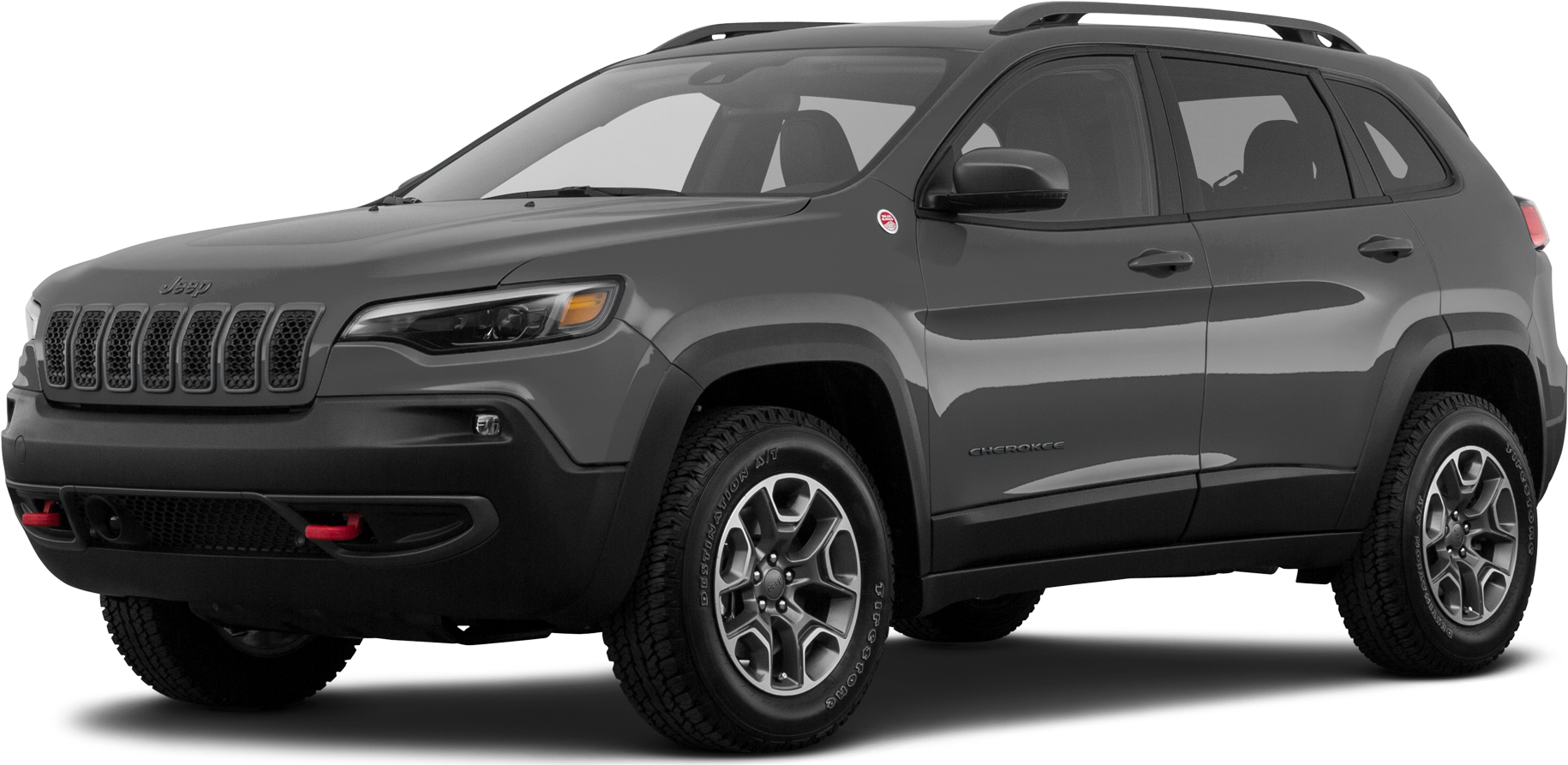 2023 Jeep Cherokee Altitude Lux Sport Utility 4D