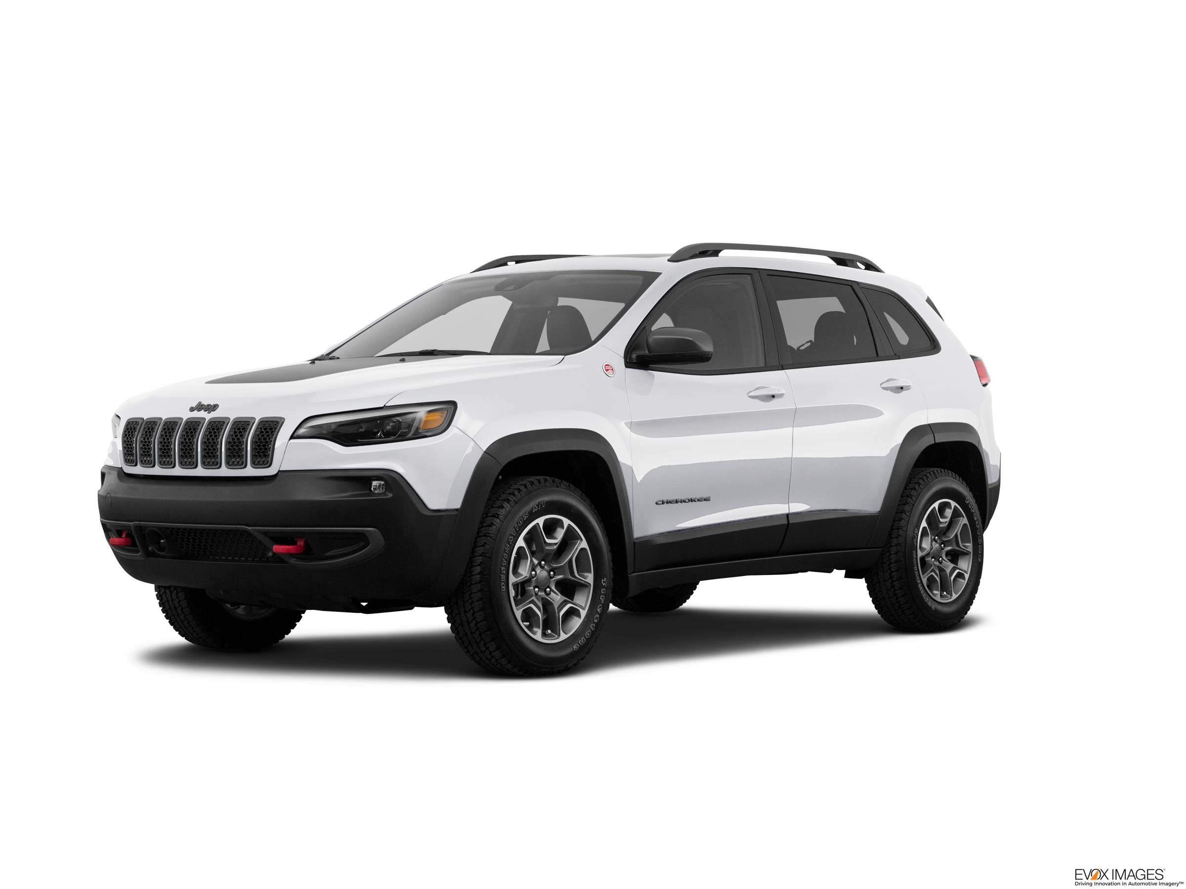 Tía Cereza dosis New 2023 Jeep Cherokee TrailHawk Prices | Kelley Blue Book