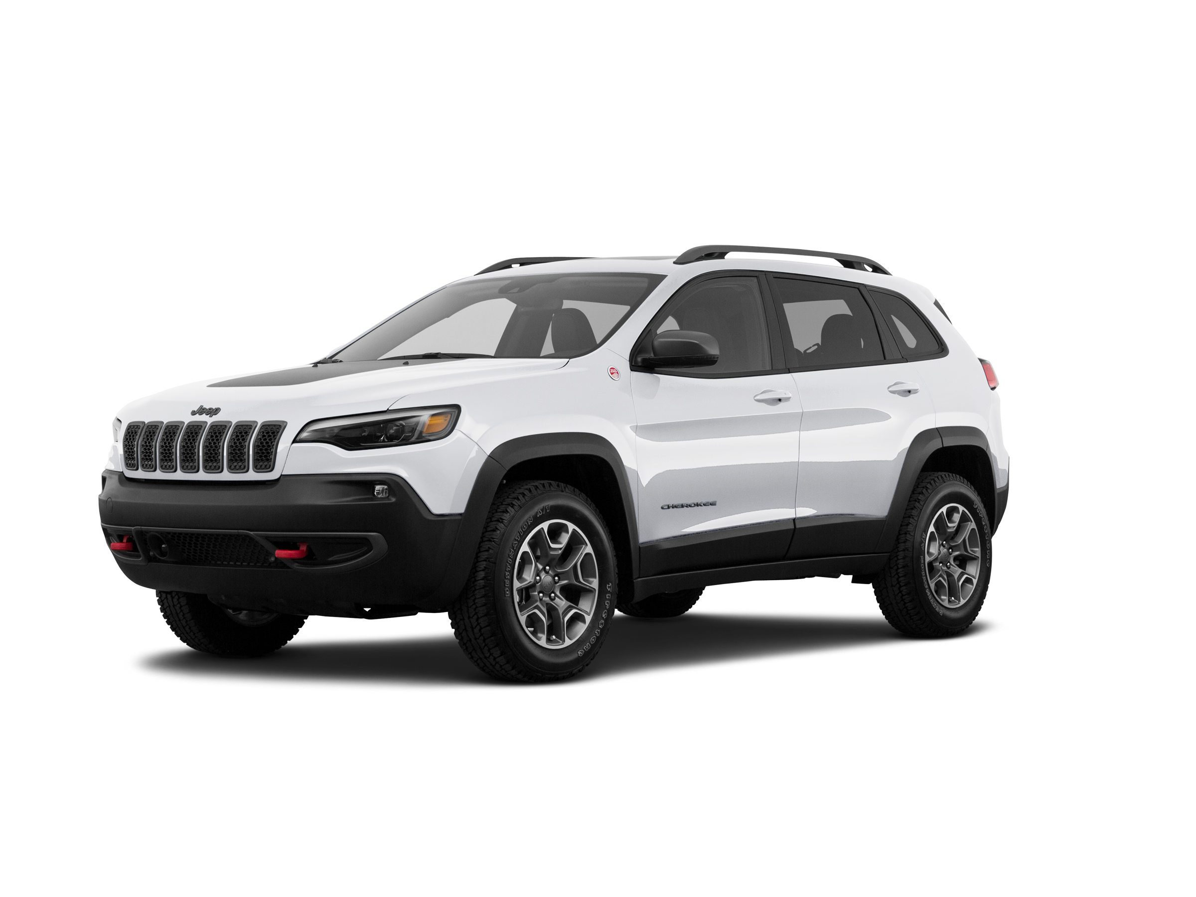 New 2023 Jeep Cherokee TrailHawk Prices | Kelley Blue Book